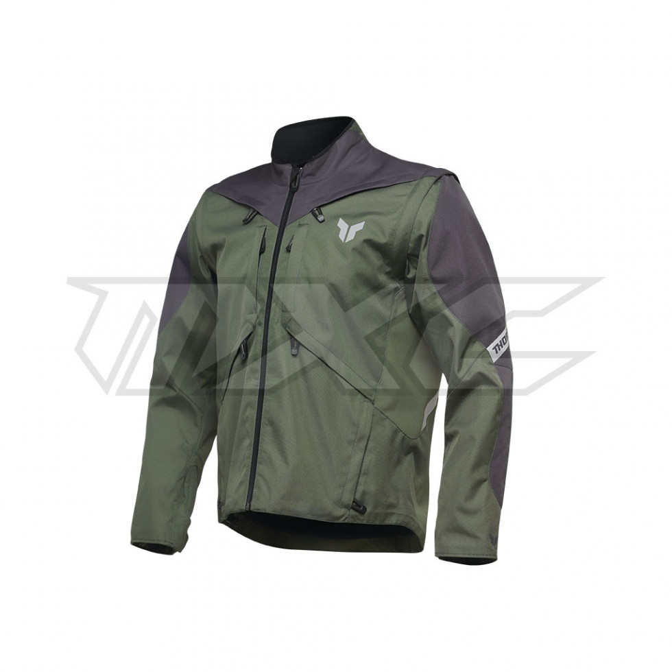 Thor Terrain Jacket