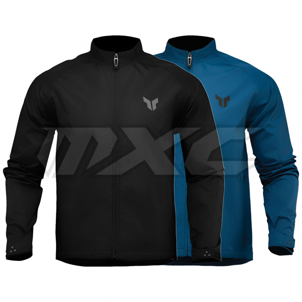 Thor Pack Jacket