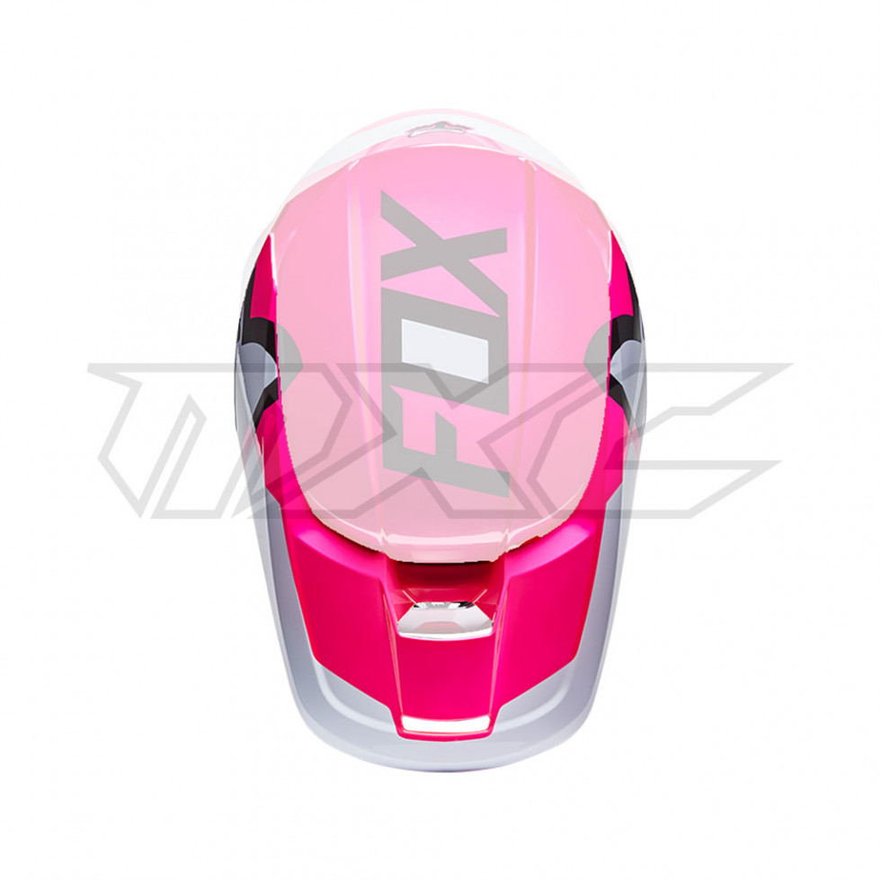FOX Youth V1 Lux Helmet Visor