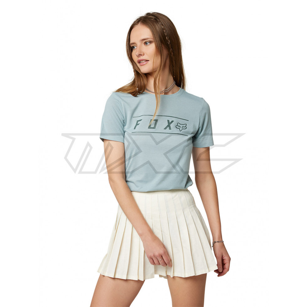 FOX Women Pinnacle SS Tech T-Shirt