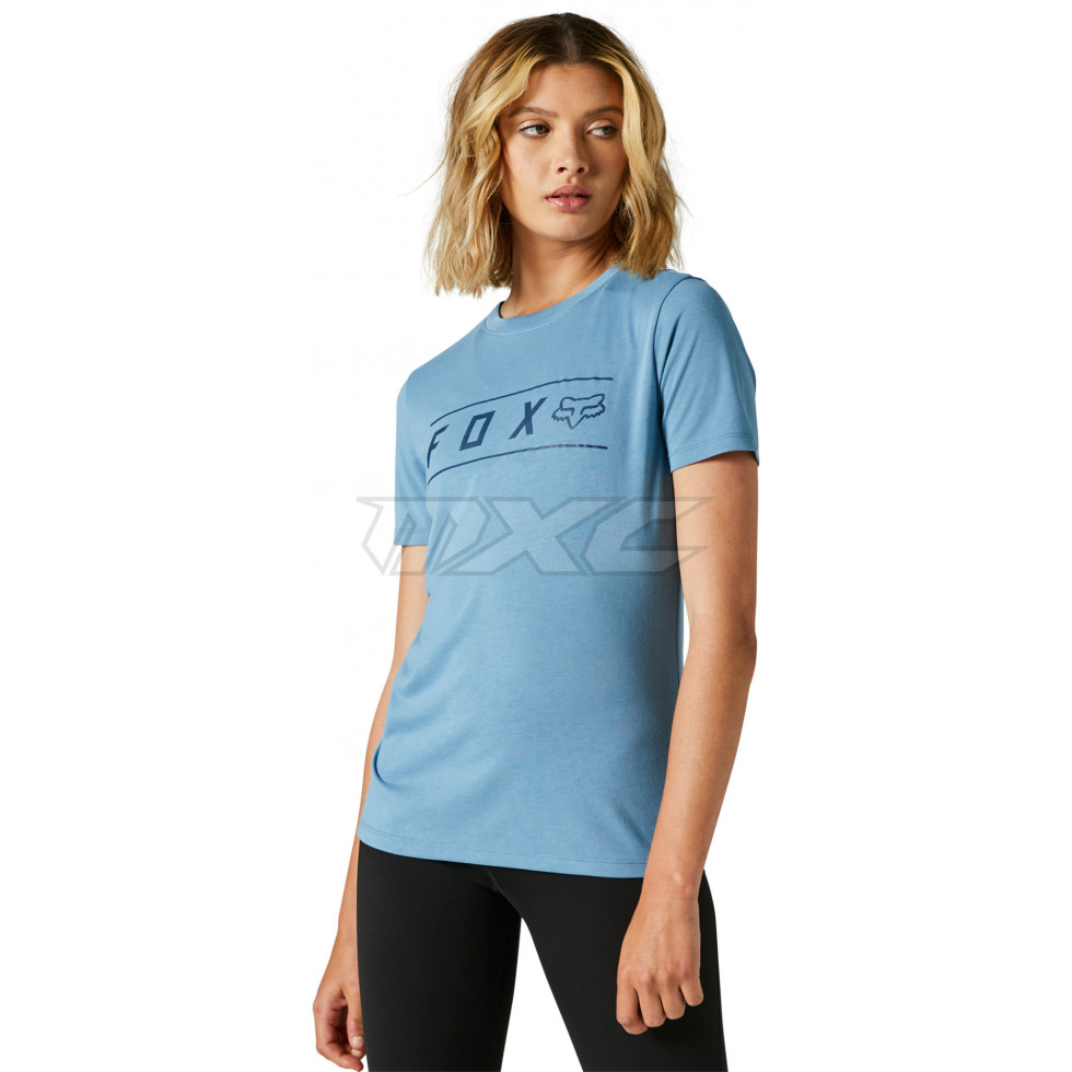 FOX Women Pinnacle SS Tech T-Shirt