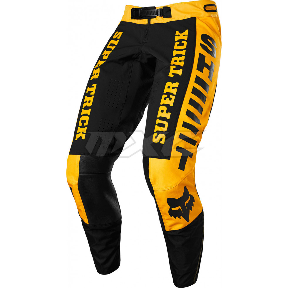 FOX 360 Supr Trik LE Pant