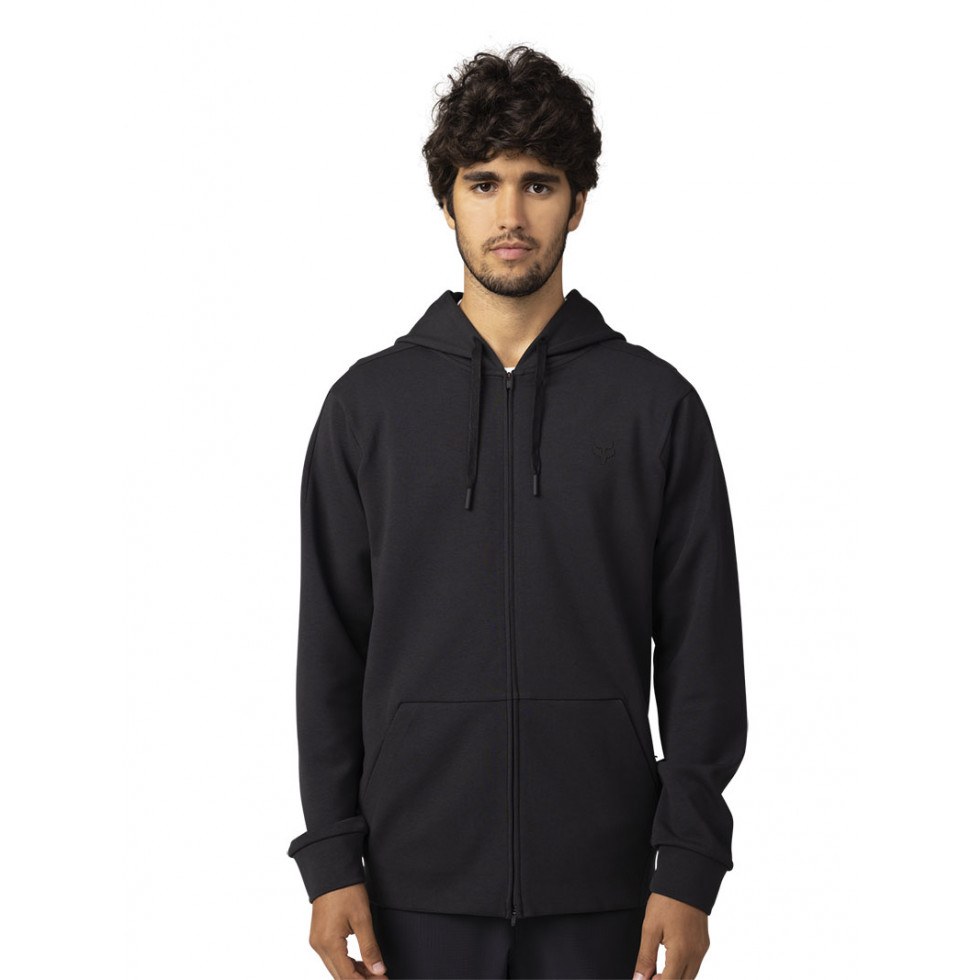 FOX Rise Zip Fleece