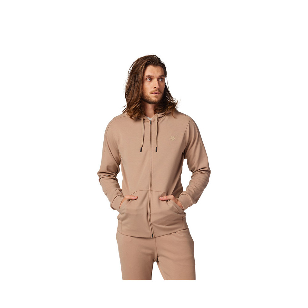 FOX Rise Zip Fleece