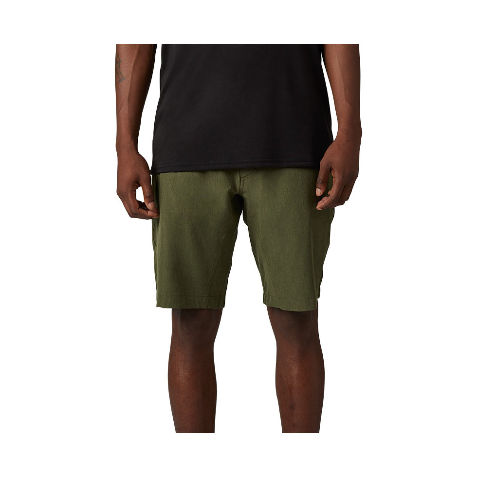 FOX Machete Tech Short 4.0 olive green 32