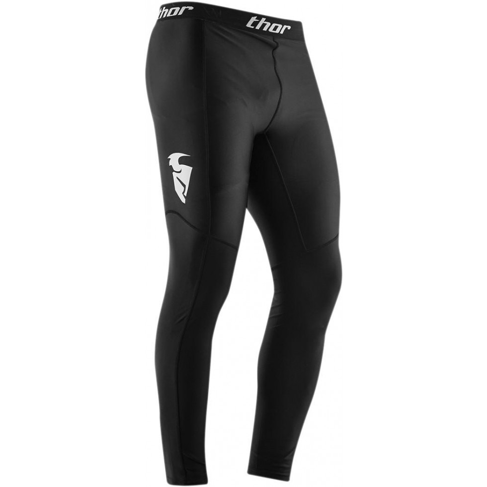 Thor Pant S15 Comp black S