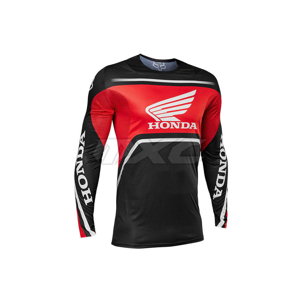 FOX Flexair Honda Jersey