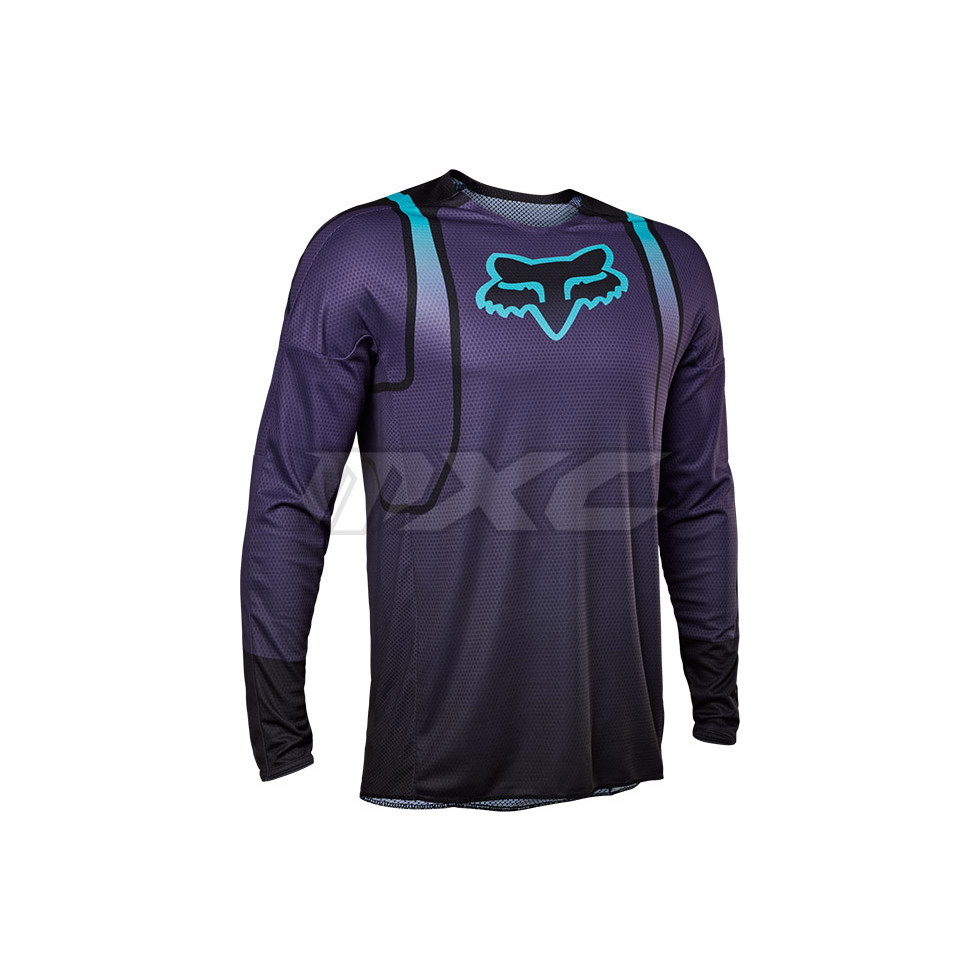 FOX 360 Vizen Jersey
