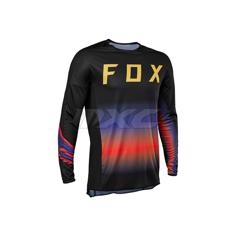 FOX 360 Fgmnt Jersey