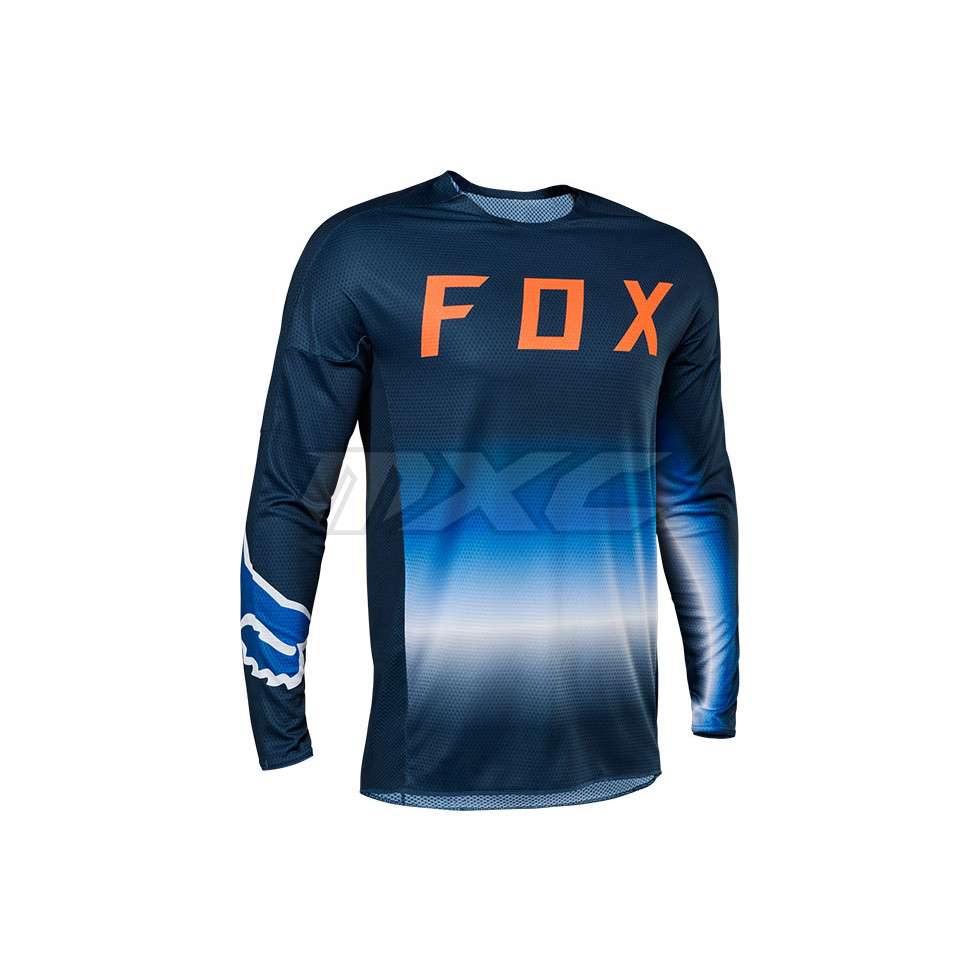 FOX 360 Fgmnt Jersey