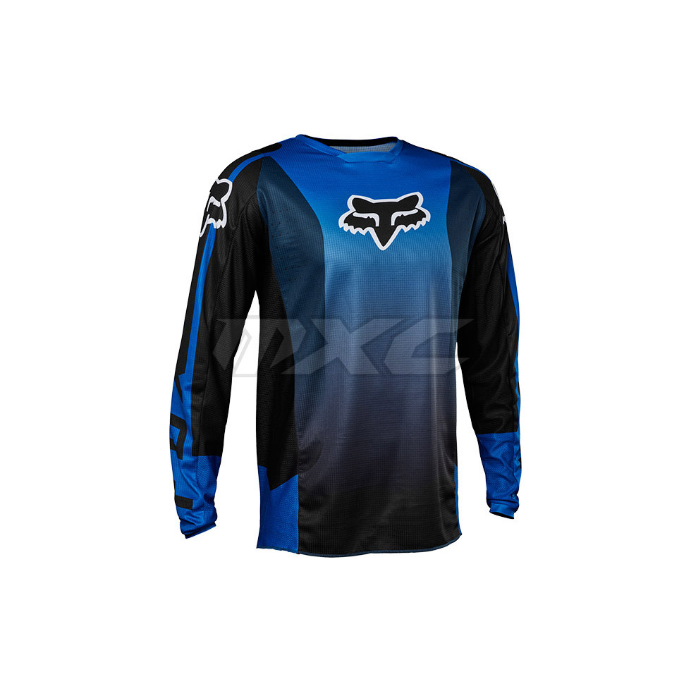 FOX 180 Leed Jersey