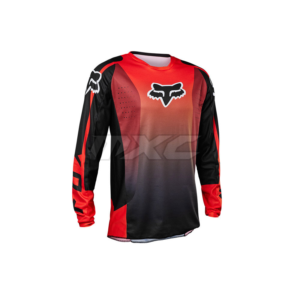 FOX 180 Leed Jersey