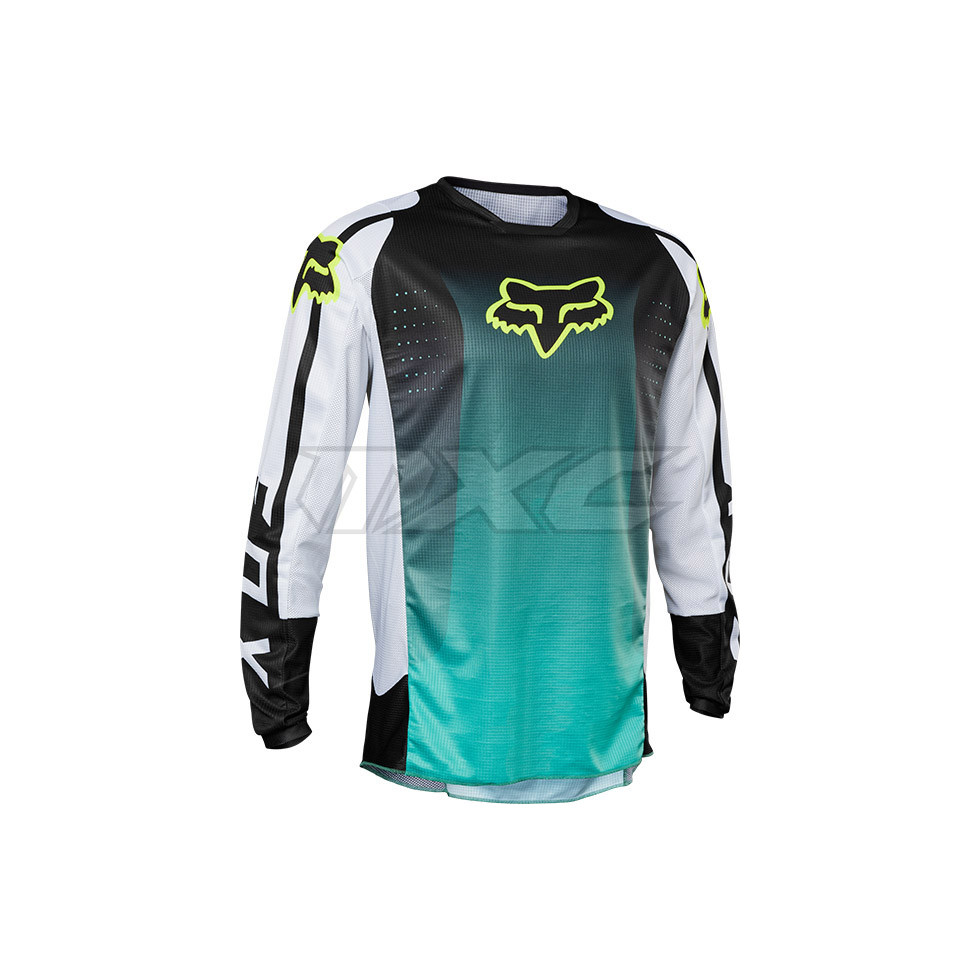 FOX 180 Leed Jersey