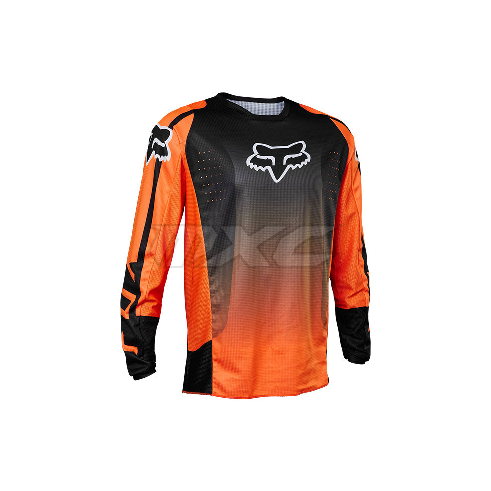 FOX 180 Leed Jersey