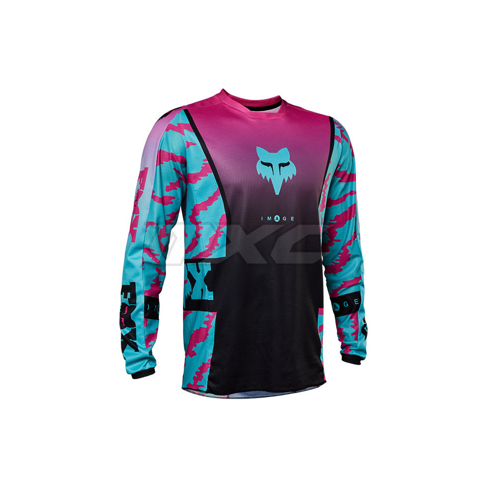 FOX 180 Nuklr Jersey