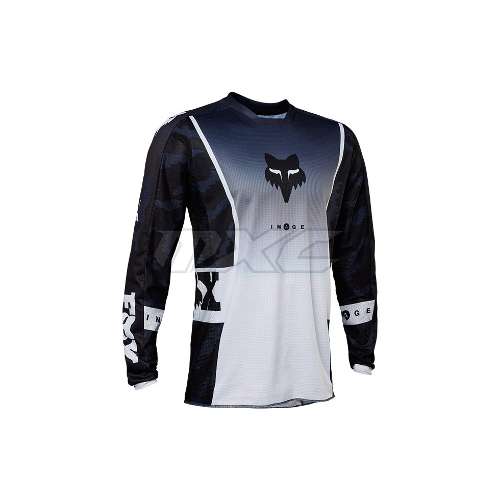 FOX 180 Nuklr Jersey