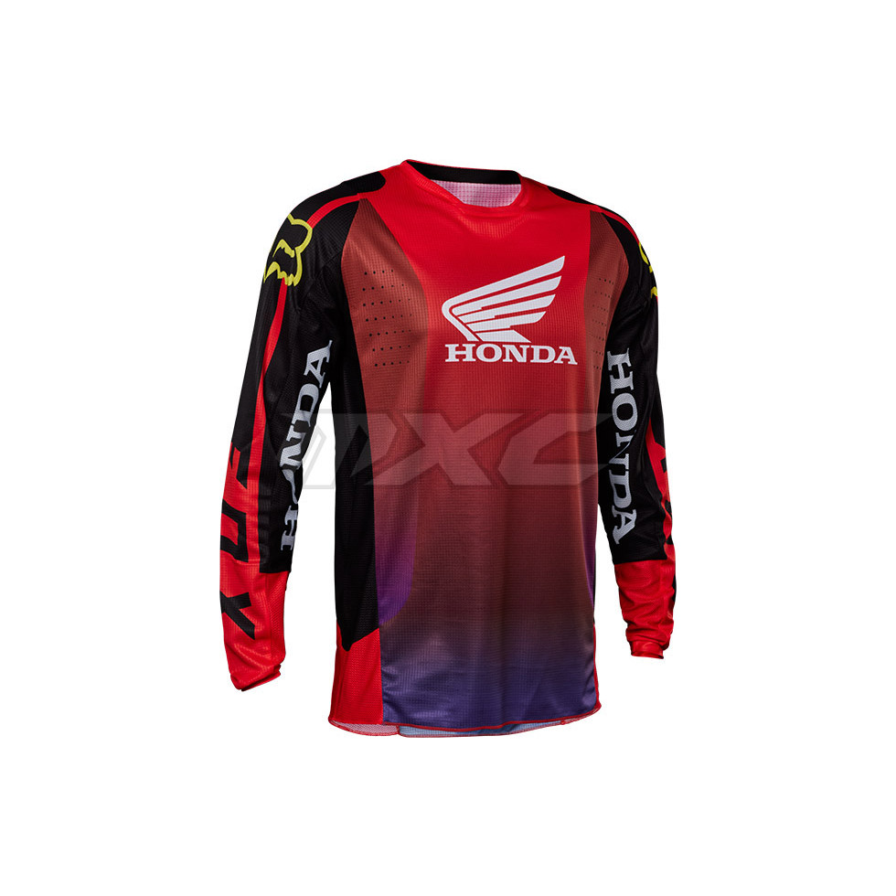 FOX 180 Honda Jersey multi S