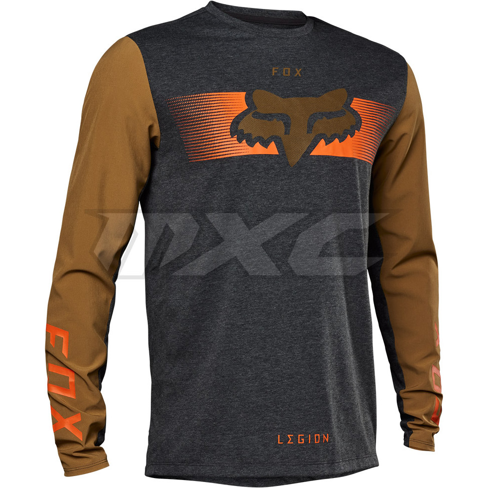 FOX Ranger Off Road Jersey
