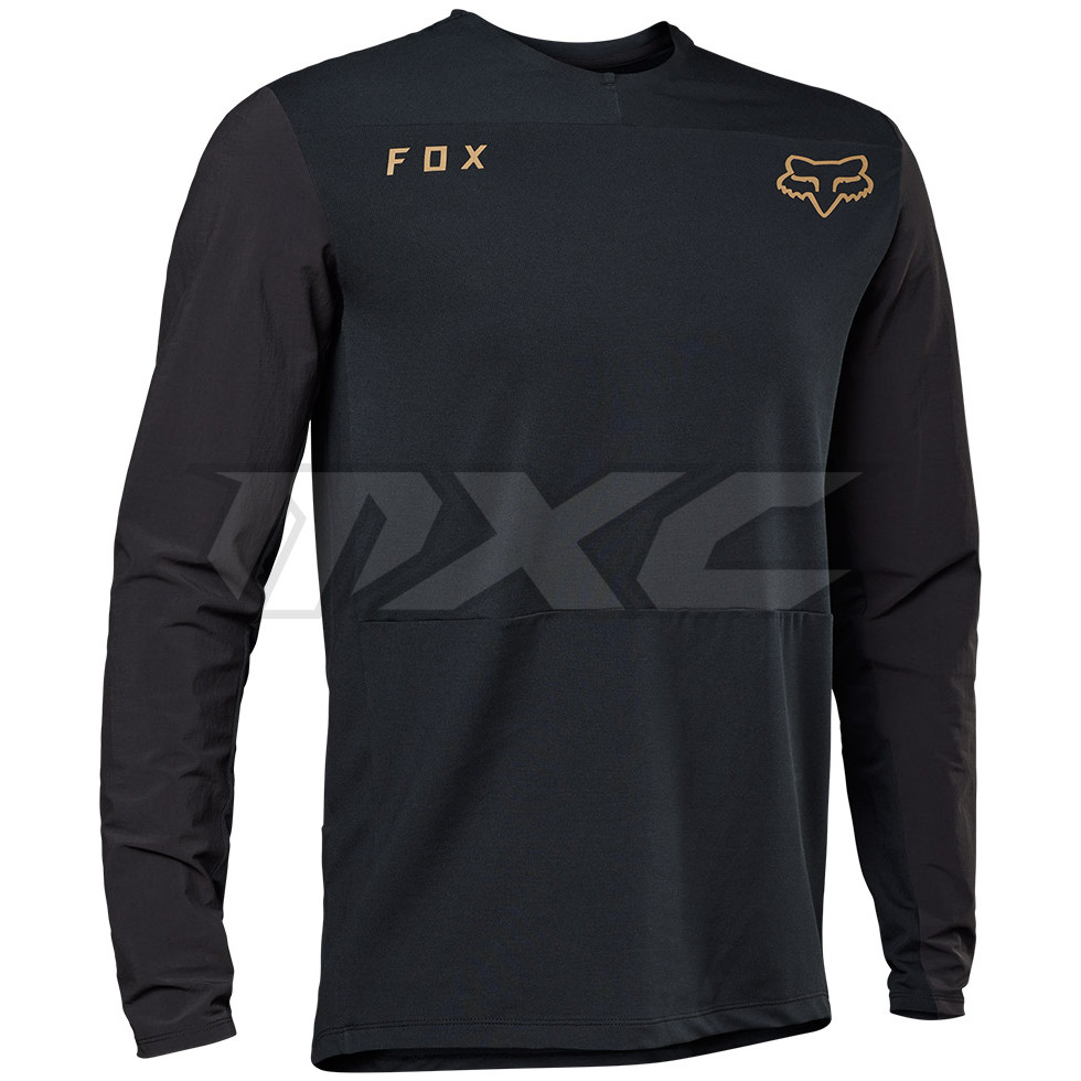 FOX Defend Off Road Jersey