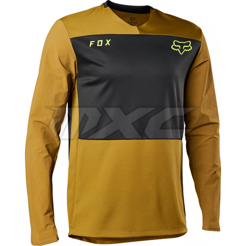 FOX Defend Off Road Jersey