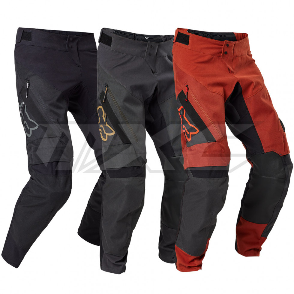 fox defend hose herren