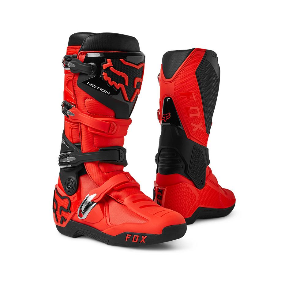 FOX Motion Core Boot