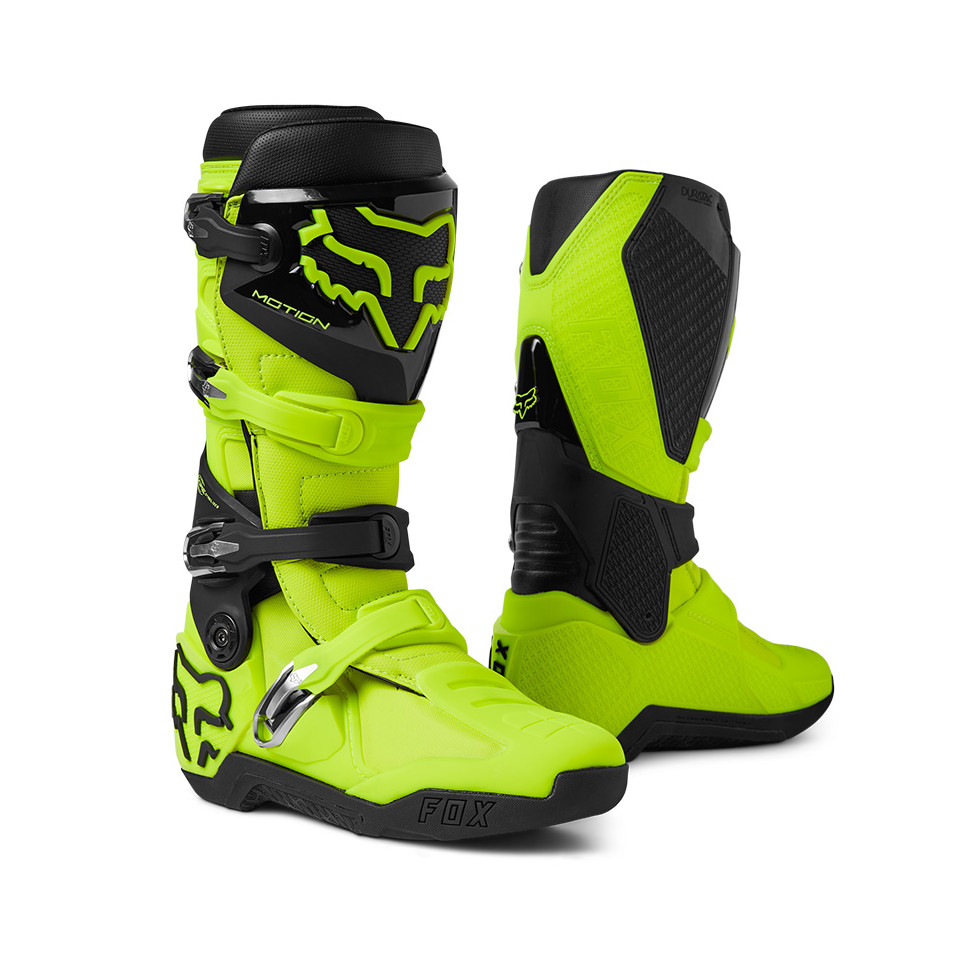 FOX Motion Core Boot