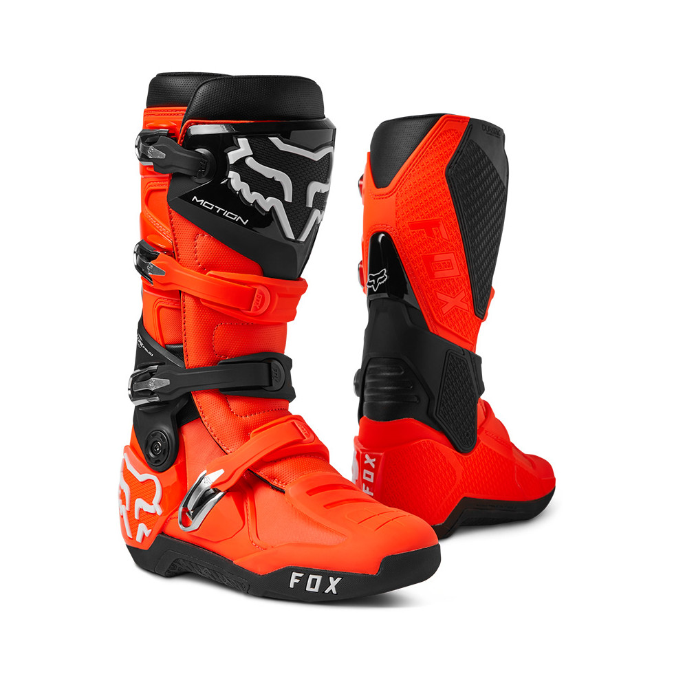 FOX Motion Core Boot