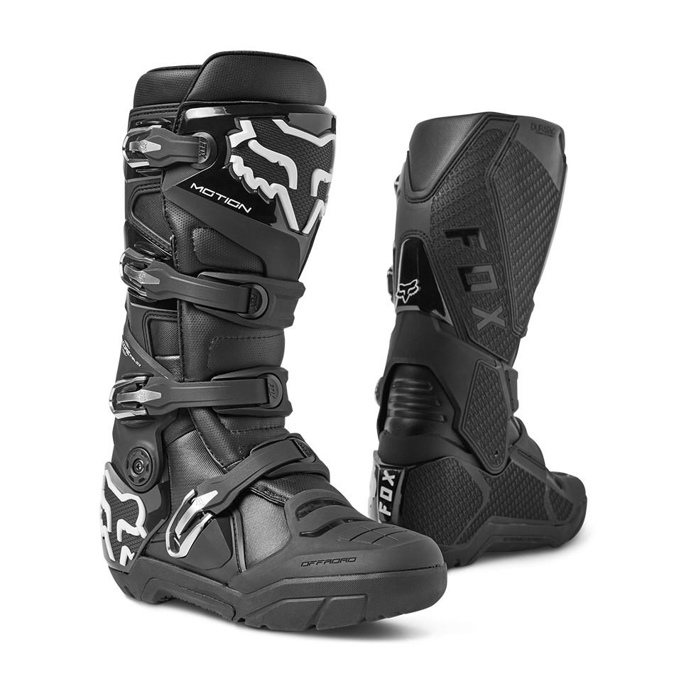 FOX Motion X Boot