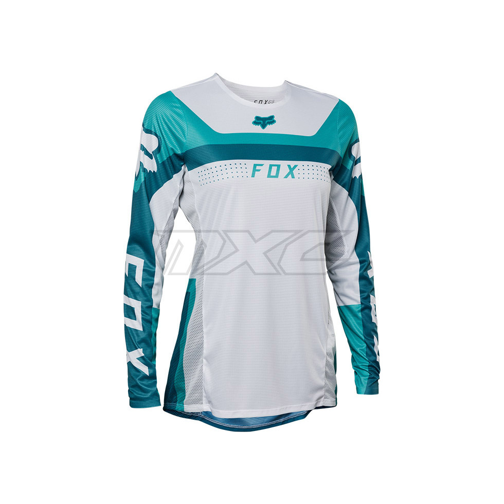 FOX Women Flexair Efekt Jersey