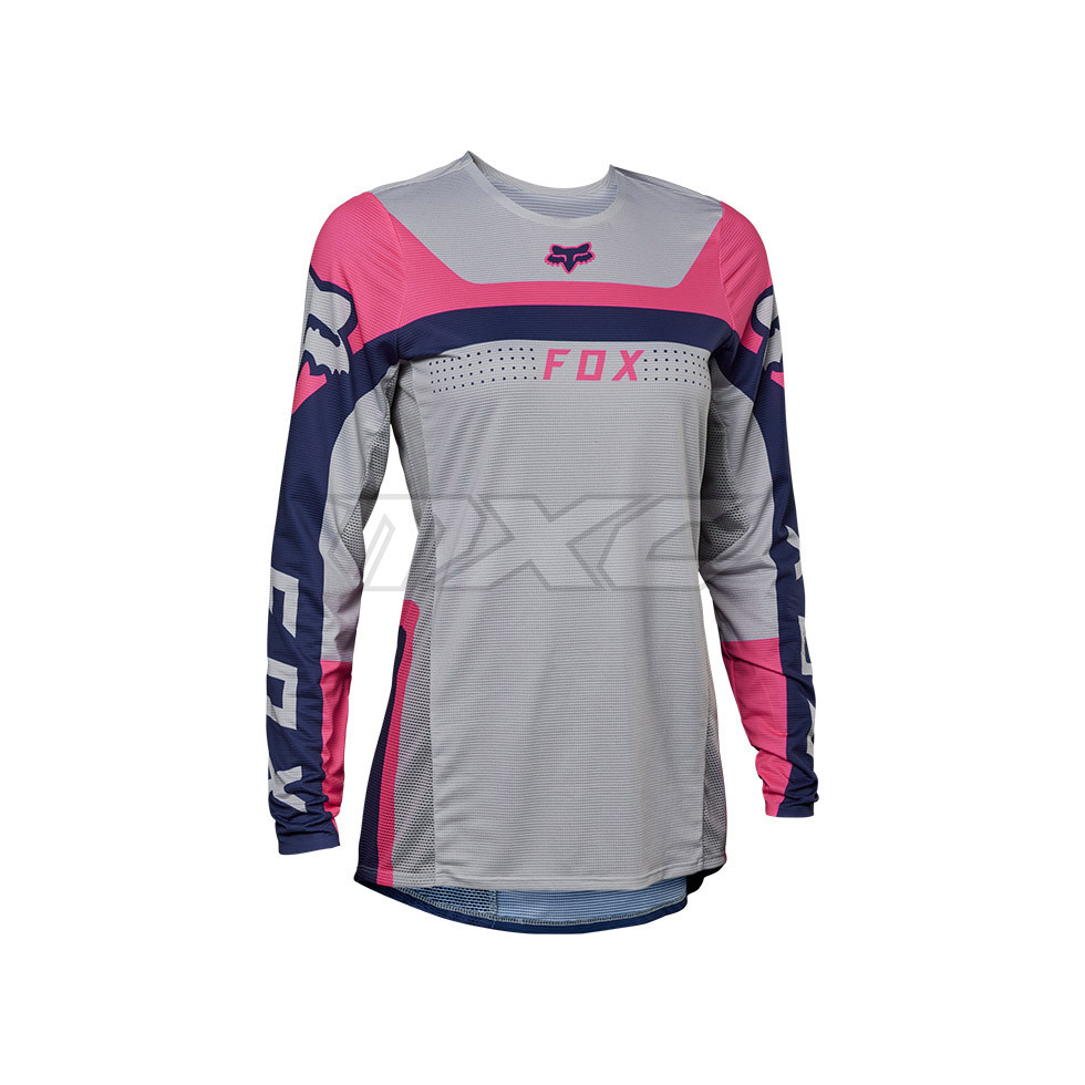 FOX Women Flexair Efekt Jersey