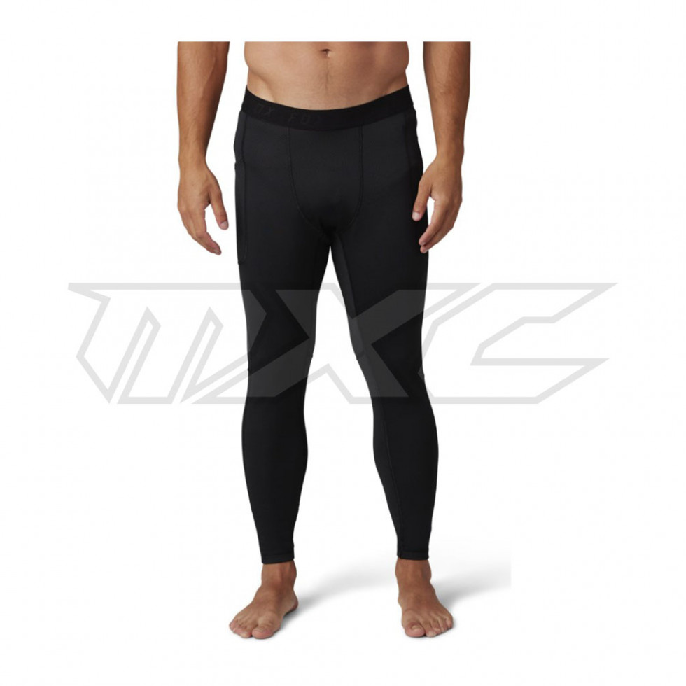 FOX Tecbase Fire Tight