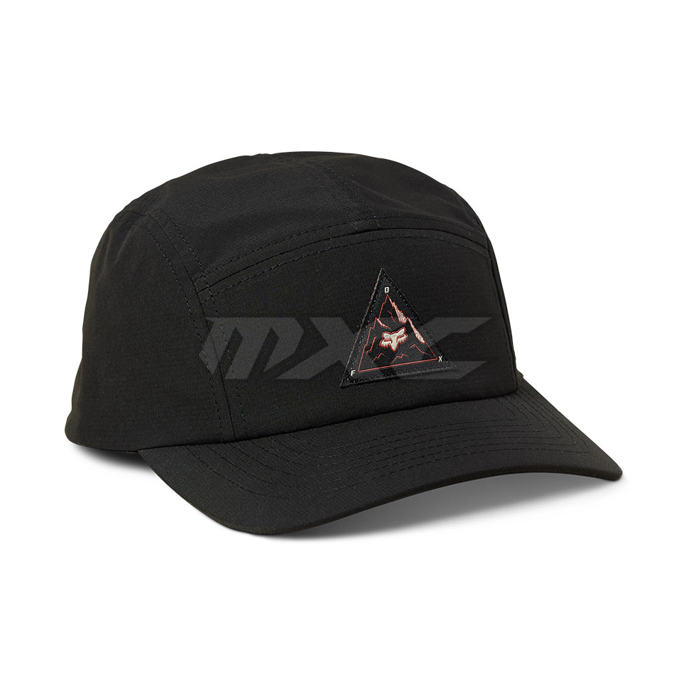 FOX Finisher 5 Panel Hat