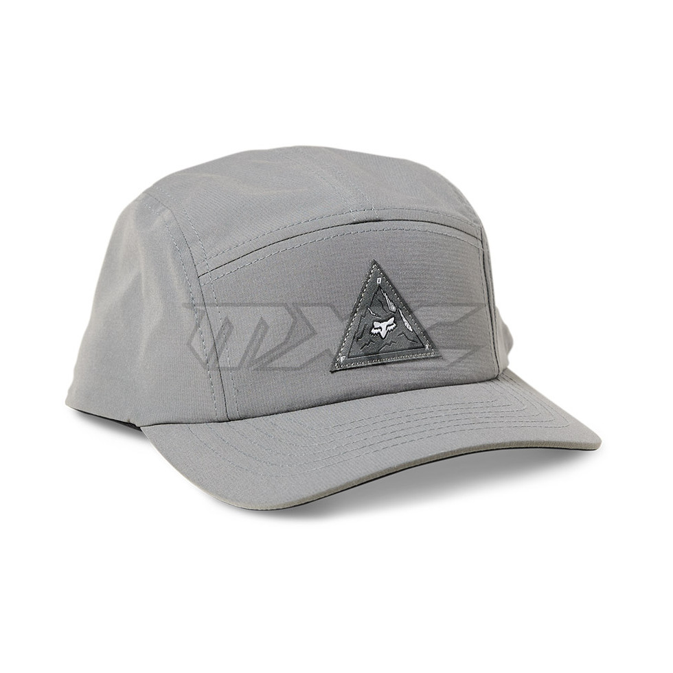 FOX Finisher 5 Panel Hat