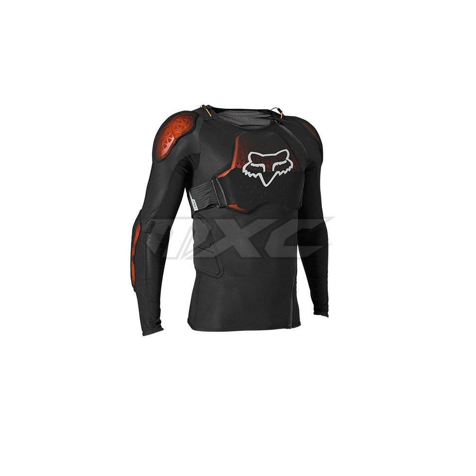 FOX Youth Baseframe Pro D3O Jacket