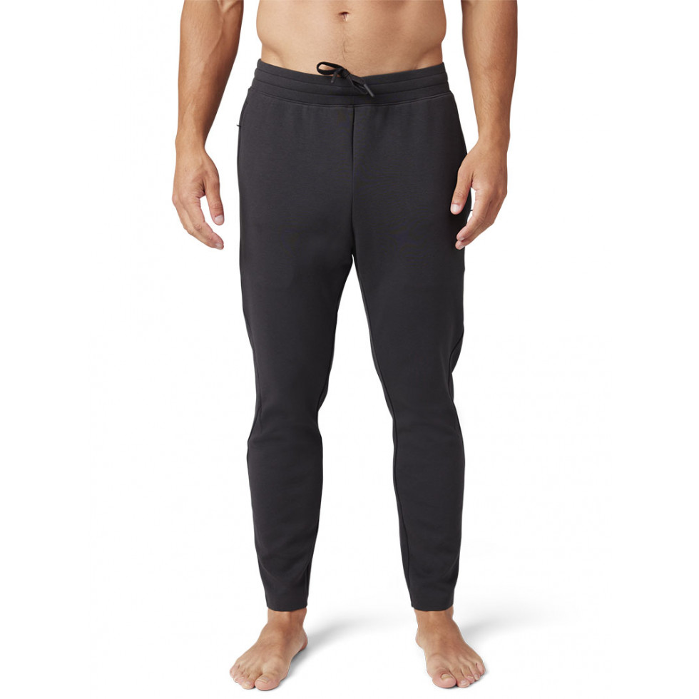 FOX Rise Fleece Jogger black M