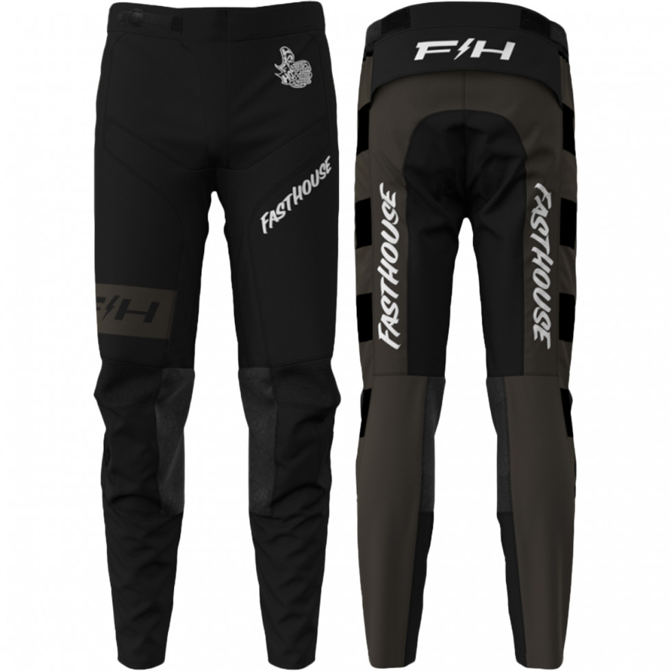 Fasthouse Grindhouse Club Pant