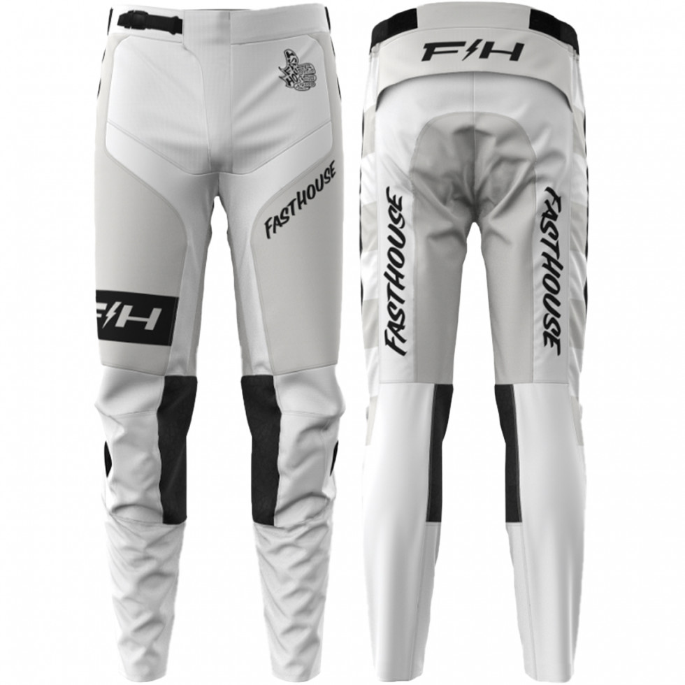 Fasthouse Grindhouse Club Pant