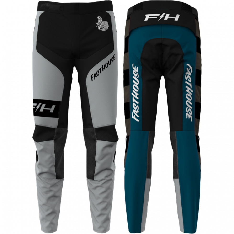 Fasthouse Grindhouse Club Pant