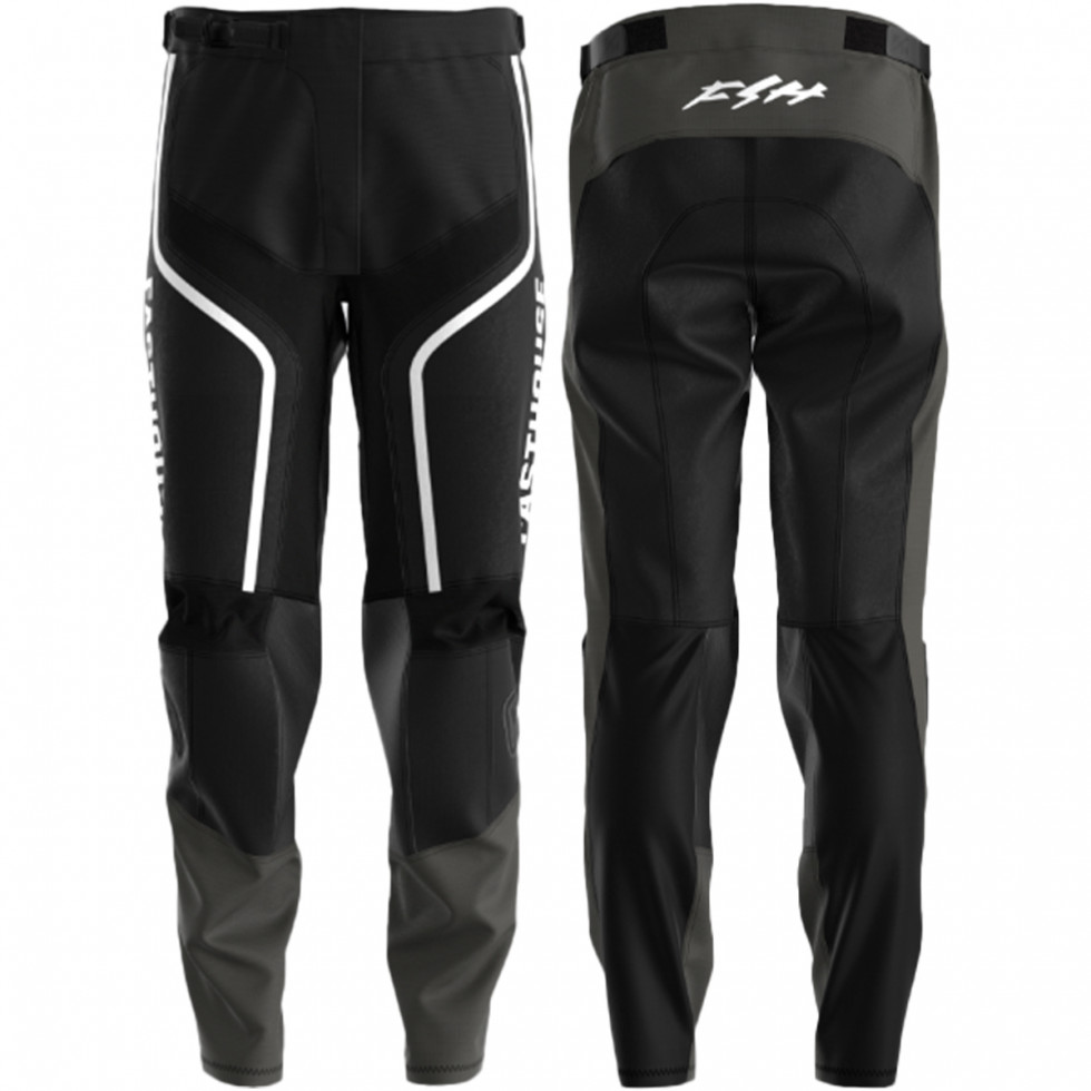 Fasthouse Grindhouse Hudson Pant