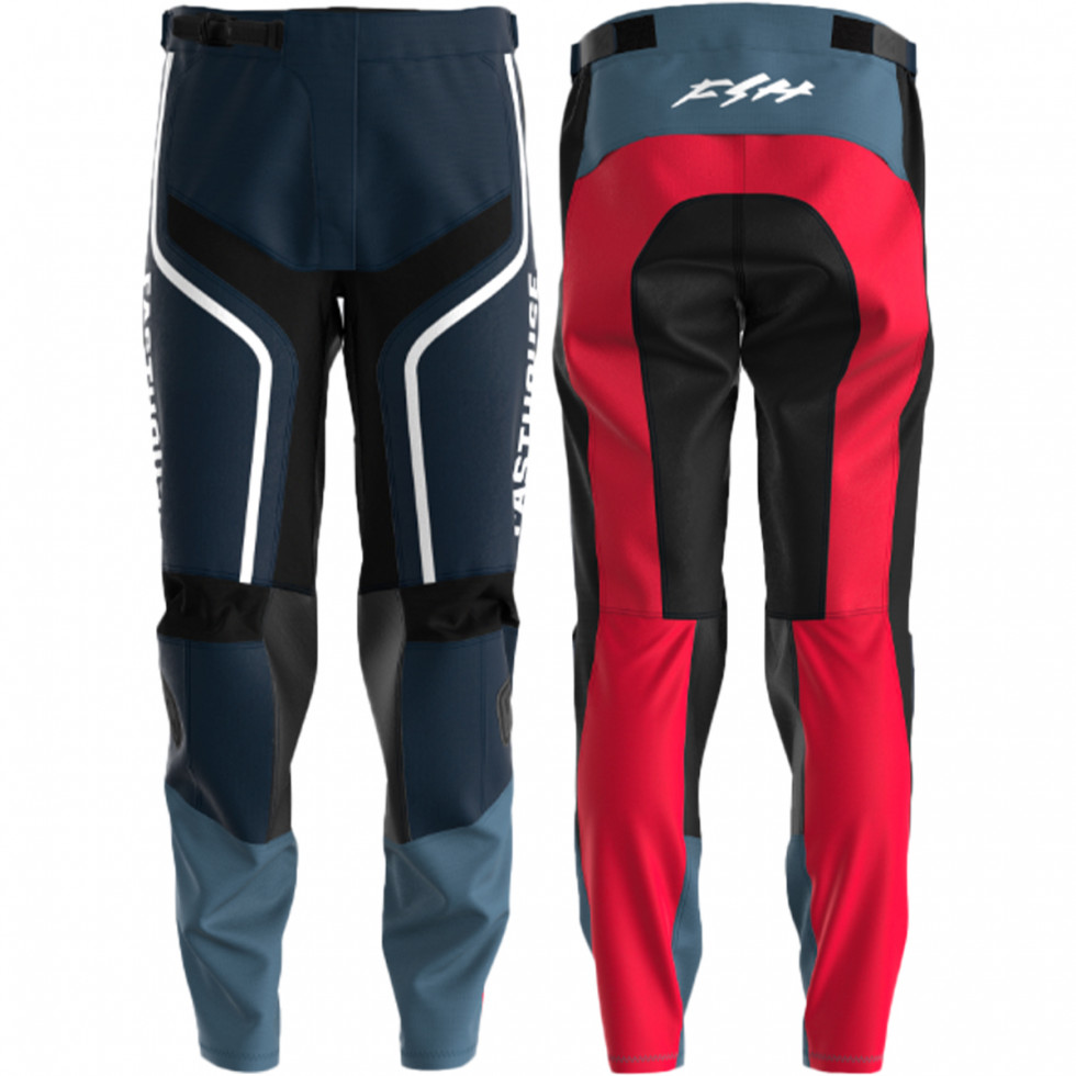 Fasthouse Grindhouse Hudson Pant