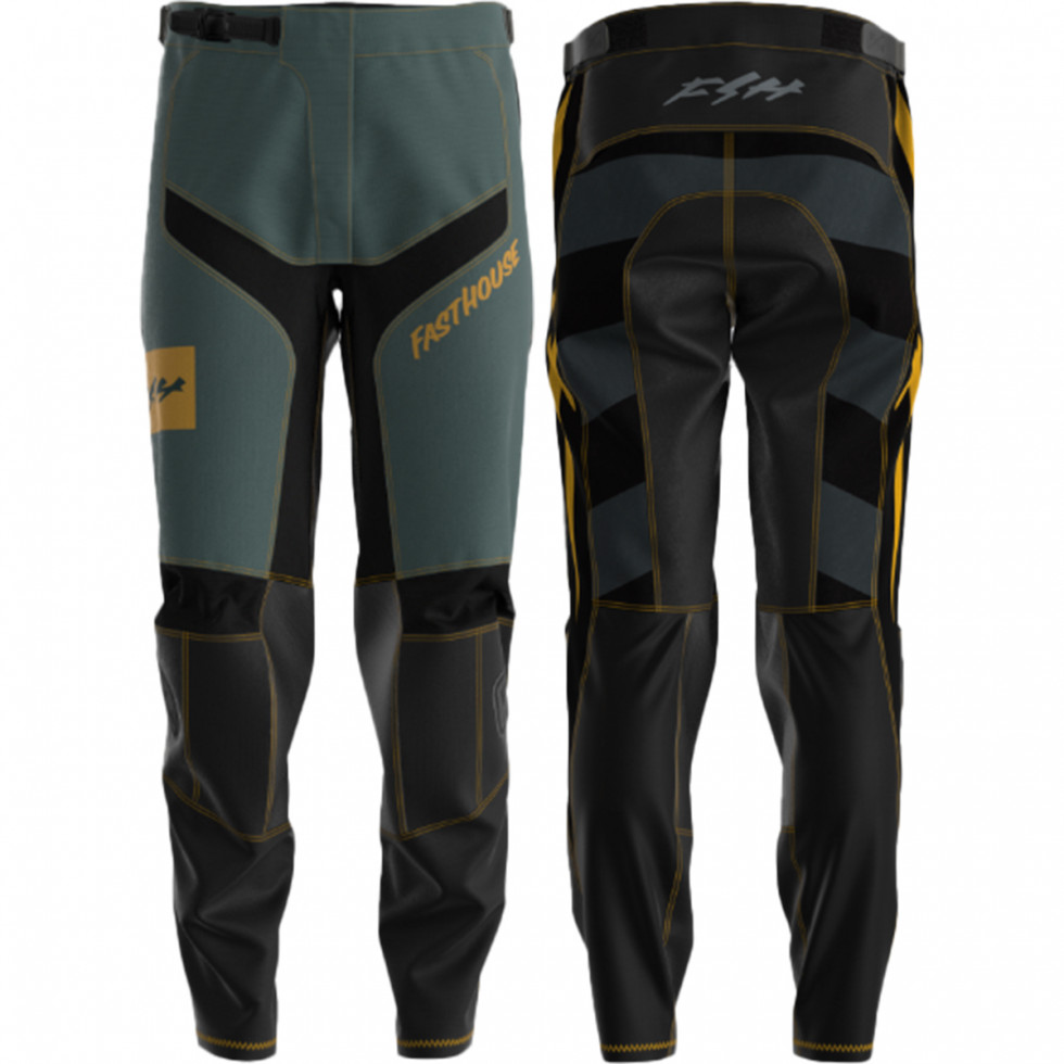 Fasthouse Grindhouse Ramone Pant