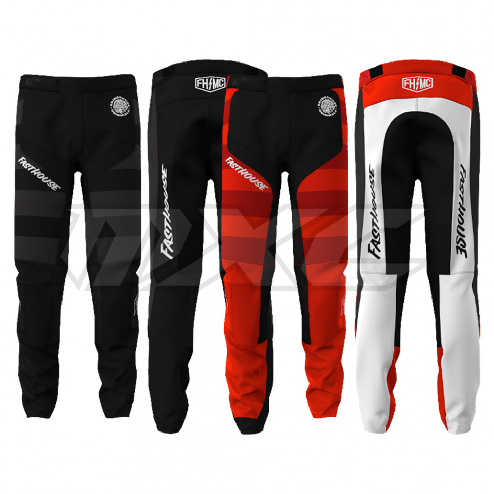 Fasthouse Grindhouse Atomic Pant