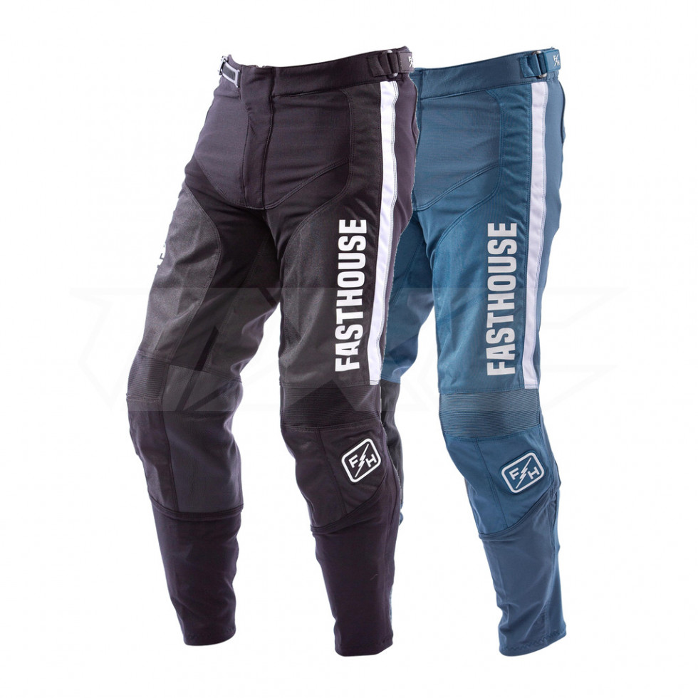 Fasthouse Grindhouse Analogue Pant
