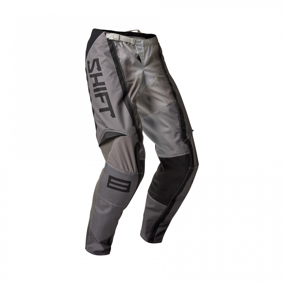 Shift WHIT3 Elvn Pant