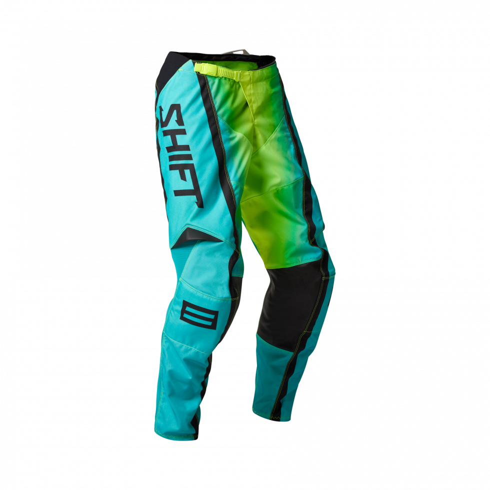 Shift WHIT3 Elvn Pant
