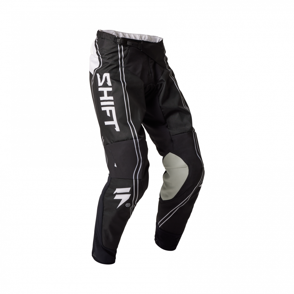 Shift 3LACK Qwik Pant