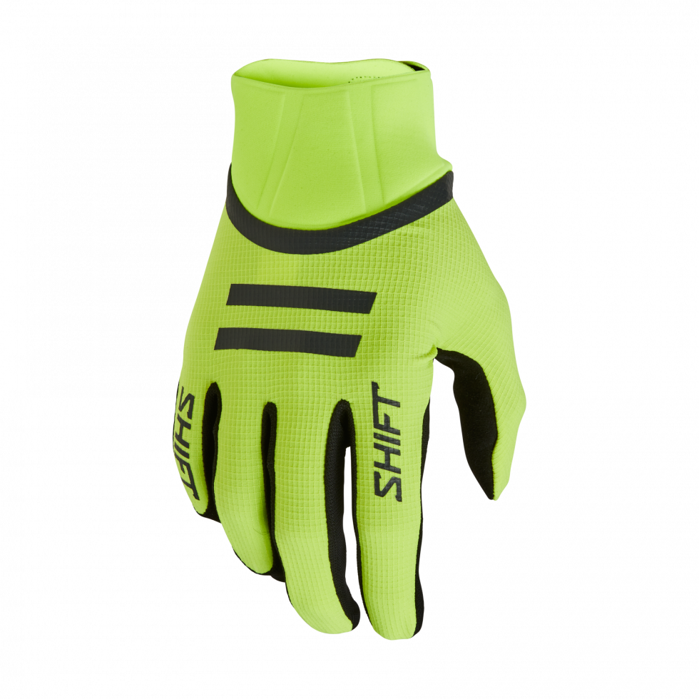 Shift WHIT3 Elvn Glove