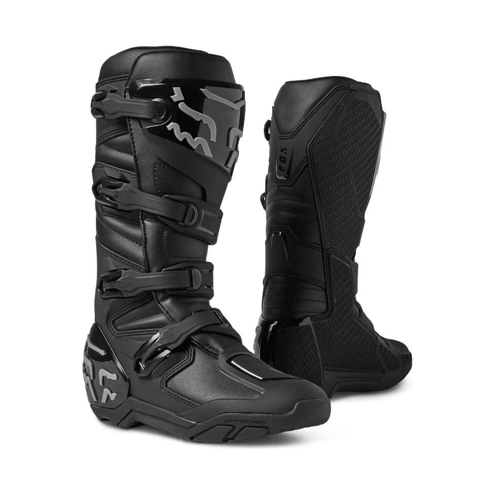 FOX Comp X Boot