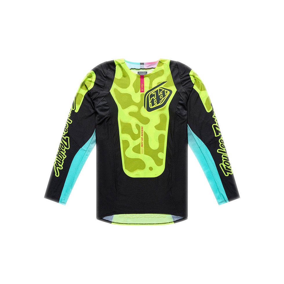 Troy Lee Desings SE Pro Myth Jersey